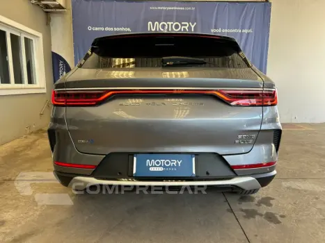 SONG PLUS 1.5 DM-I HÍBRIDO AUTOMÁTICO