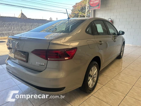 VIRTUS 1.0 200 TSI Comfortline
