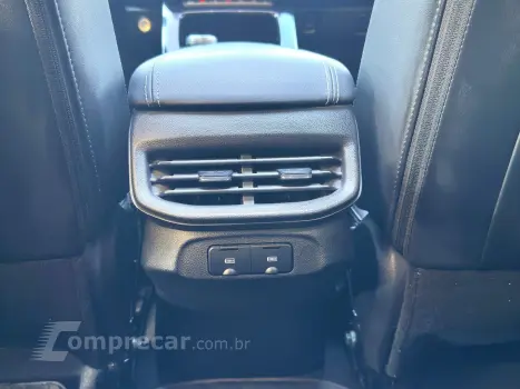 HAVAL H6 H6 PREMIUM HEV (HIBRIDO)