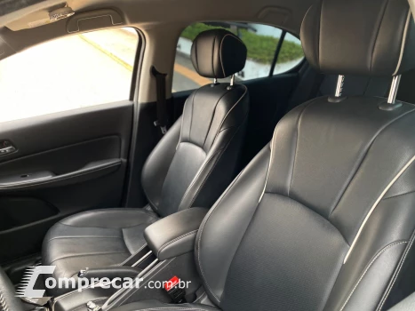 CITY 1.5 I-vtec Hatch Touring