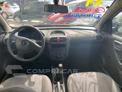 Corsa 1.4 Mpfi Maxx 8V Flex 4P Manual