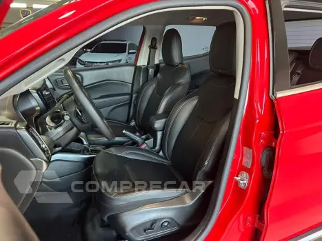 TORO VOLCANO 2.0 16V 4X4 TB DIESEL AUT.