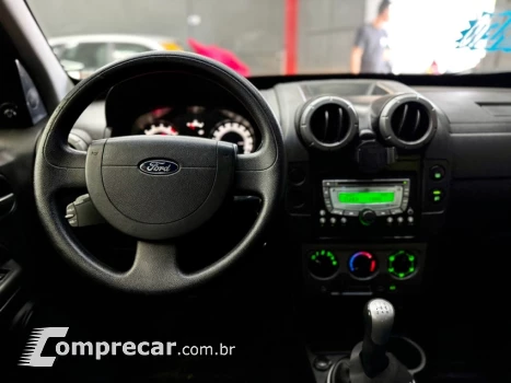 ECOSPORT 1.6 Freestyle 8V