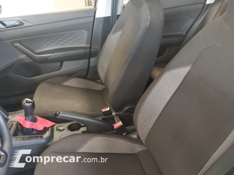POLO 1.0 MPI