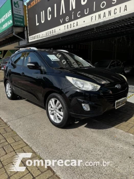 IX35 2.0 16V
