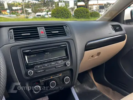 JETTA 2.0 Comfortline