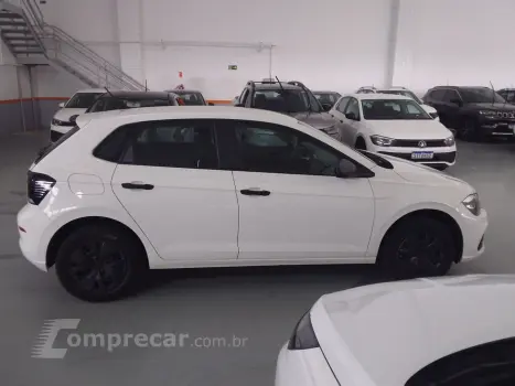 POLO 1.0 MPI TRACK MANUAL