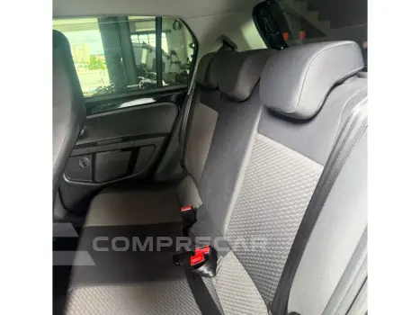 UP 1.0 170 TSI TOTAL FLEX CONNECT 4P MANUAL