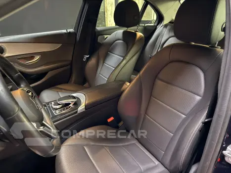 C 180 1.6 CGI FLEX EXCLUSIVE 9G-TRONIC