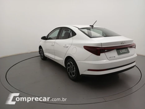 HB20S 1.0 12V FLEX COMFORT MANUAL