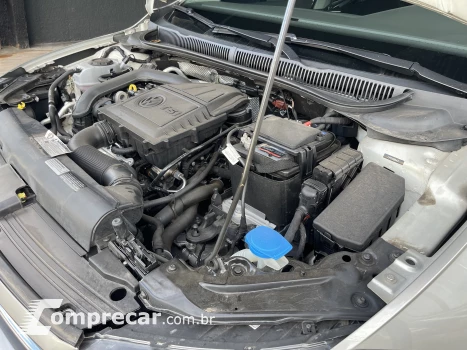 POLO 1.0 200 TSI Comfortline