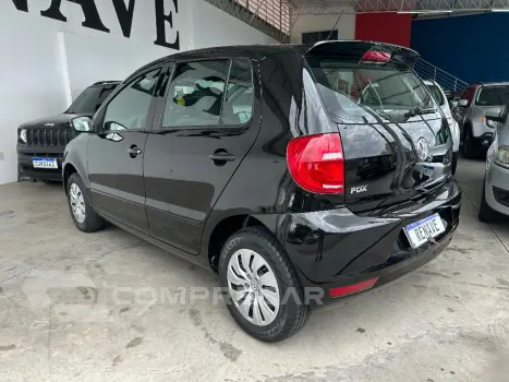 Fox BLUEMOTION 1.0 Mi Total Flex 12V 5p