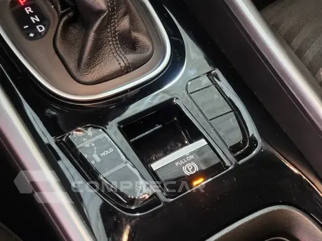 Fastback Audace 200 TB Aut (Hibrído)