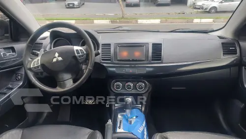 Mitsubishi Lancer GT 2.0 16V 160cv Aut.