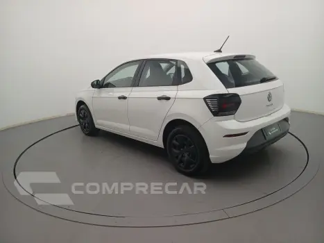 POLO 1.0 MPI TRACK MANUAL