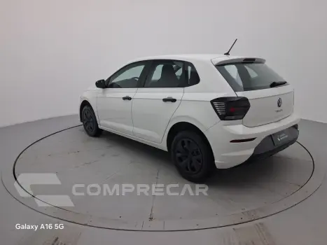 POLO 1.0 MPI TRACK MANUAL