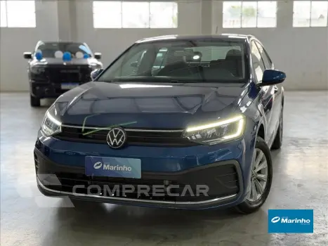 VIRTUS 1.0 170 TSI AUTOMÁTICO