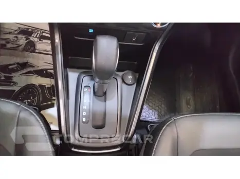 ECOSPORT 1.5 TI-VCT FLEX FREESTYLE AUTOMATICO