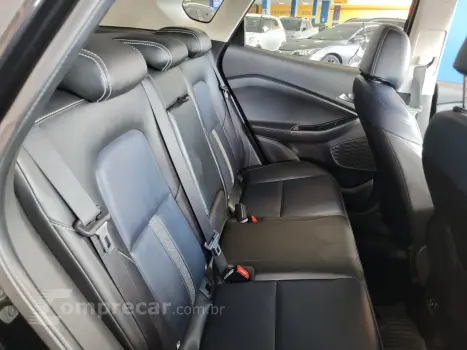 TRACKER Premier 1.2 Turbo 12V Flex Aut.