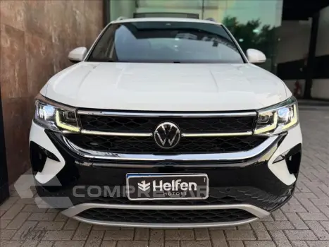 TAOS 1.4 250 TSI Highline