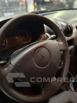SANDERO 1.6 16V SCE Expression Avantage