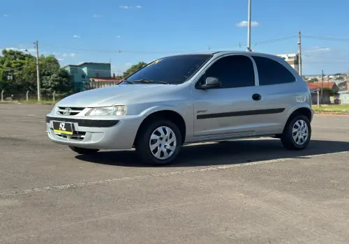 CELTA 1.0 MPFI 8V