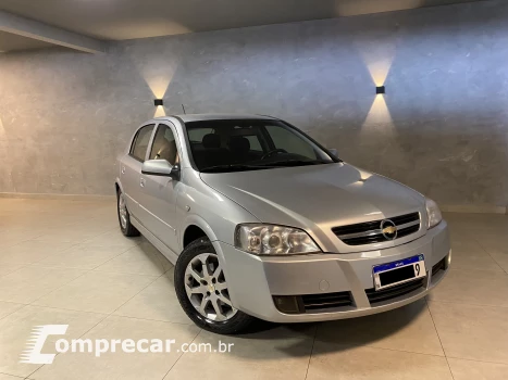 ASTRA 2.0 MPFI Advantage 8V