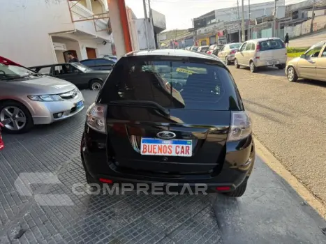 KA - 1.0 MPI 8V 2P MANUAL