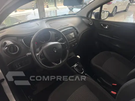 CAPTUR 1.6 16V SCE Life