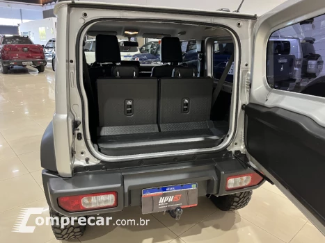 JIMNY 1.5 Sierra 4style 4X4