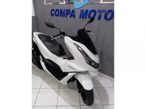 PCX 160 - SCOOTER