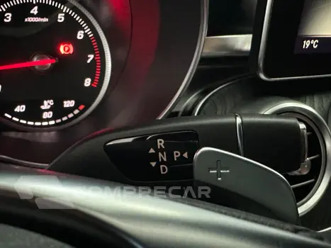 C-300 Estate Avantgarde 2.0 245cv Aut.