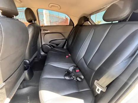 HB20 1.6 Comfort Plus (Aut) (Flex)