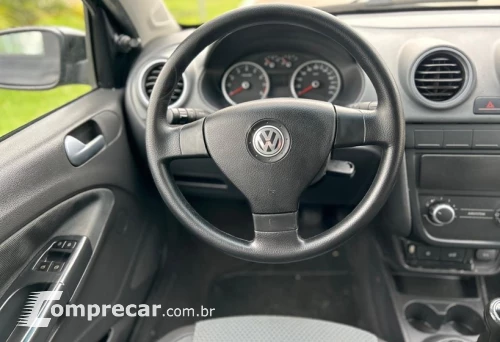 GOL 1.6 MI Power 8V G.IV