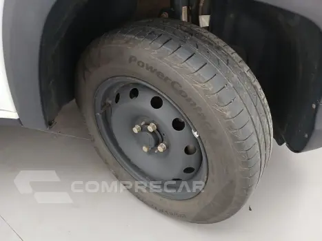 STRADA 1.3 FIREFLY FLEX ENDURANCE CS MANUAL