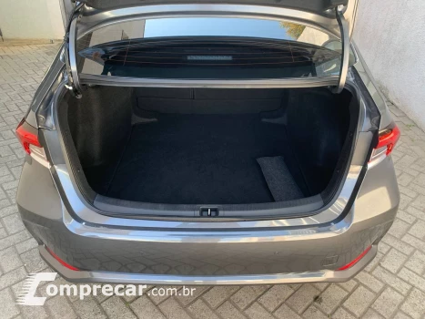 Corolla XEi 2.0 Flex 16V Aut.
