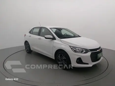 ONIX 1.0 FLEX LT MANUAL