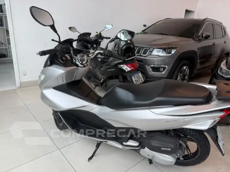 PCX 150