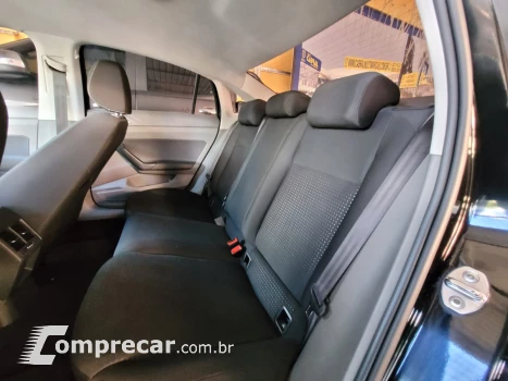 VIRTUS Comfort. 200 TSI 1.0 Flex 12V Aut