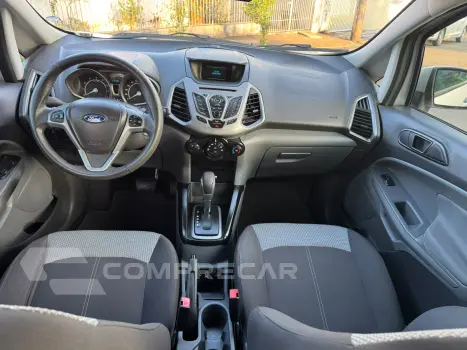 ECOSPORT 2.0 Ti-vct SE
