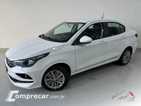 Fiat CRONOS 1.3 FIREFLY FLEX DRIVE MANUAL 4 portas