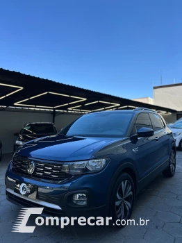 T-CROSS 1.0 200 TSI Comfortline