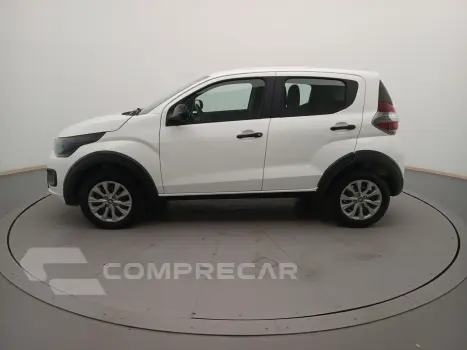 MOBI 1.0 EVO FLEX LIKE. MANUAL