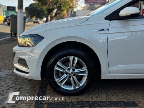 POLO 1.6 MSI