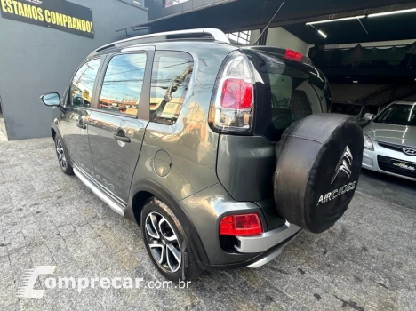AIRCROSS 1.6 GLX 16V