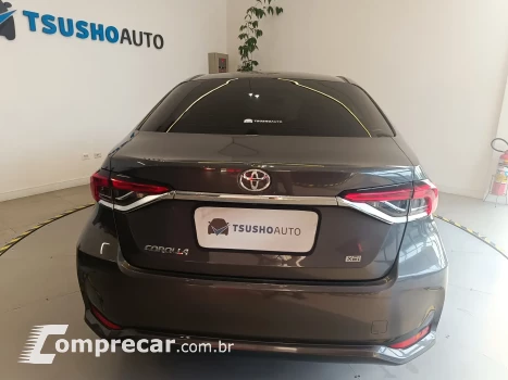 COROLLA 2.0 VVT-IE XEI DIRECT SHIFT