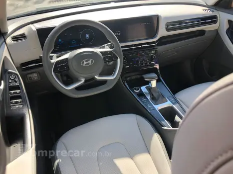 Creta 1.6 Tgdi Gasolina Ultimate Dct