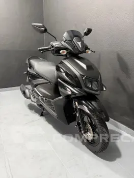 RAY ZR 125 CBS