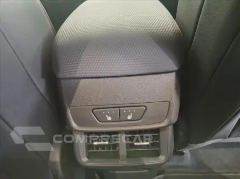 EQUINOX 1.5 16V TURBO GASOLINA RS AWD AUTOMÁTICO