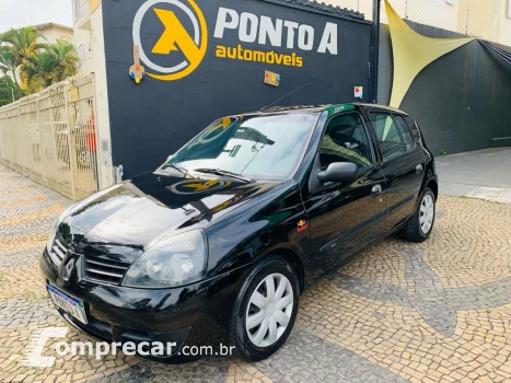 Clio Hi-Flex 1.0 16V 5p